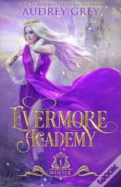 Capa do artigo Evermore Academy