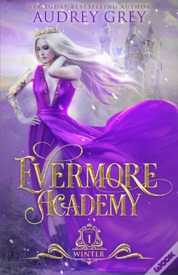 Capa do artigo Evermore Academy