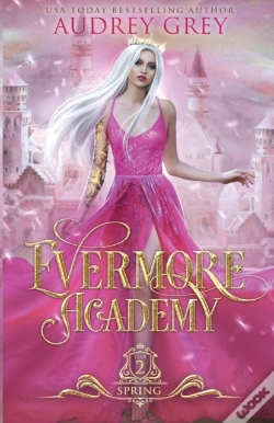 Capa do artigo Evermore Academy: Spring