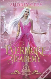Capa do artigo Evermore Academy: Spring