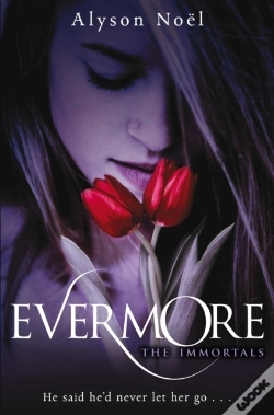 Capa do artigo Evermore