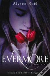 Capa do artigo Evermore