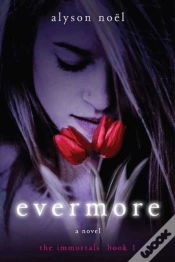 Capa do artigo Evermore