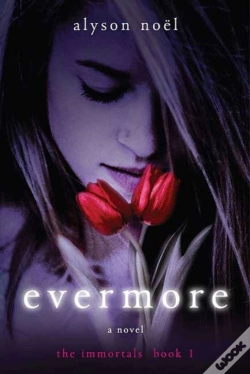 Capa do artigo Evermore