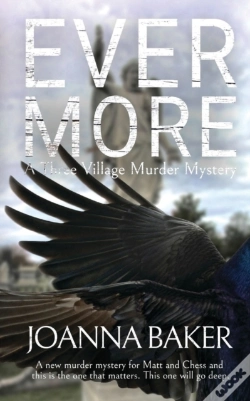 Capa do artigo Evermore