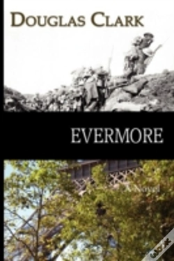 Capa do artigo Evermore