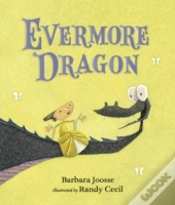 Capa do artigo Evermore Dragon