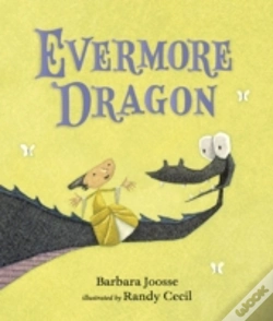 Capa do artigo Evermore Dragon