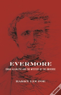 Capa do artigo Evermore