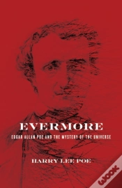 Capa do artigo Evermore