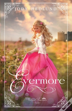 Capa do artigo Evermore