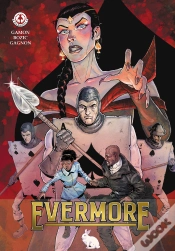 Capa do artigo Evermore