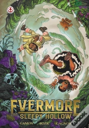 Capa do artigo Evermore