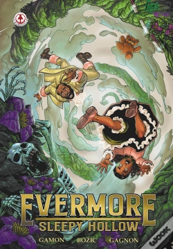 Capa do artigo Evermore