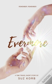 Capa do artigo Evermore