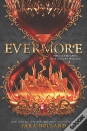 Capa do artigo Evermore