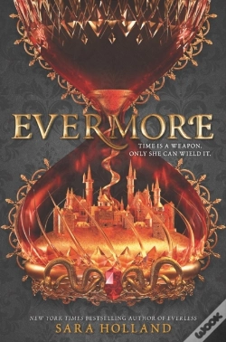 Capa do artigo Evermore