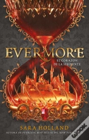 Capa do artigo Evermore