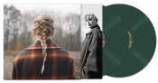 Capa do artigo Evermore - Vinil