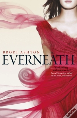 Capa do artigo Everneath