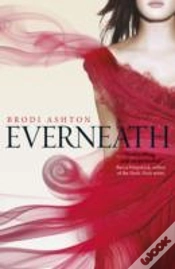 Capa do artigo Everneath