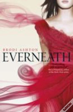 Capa do artigo Everneath
