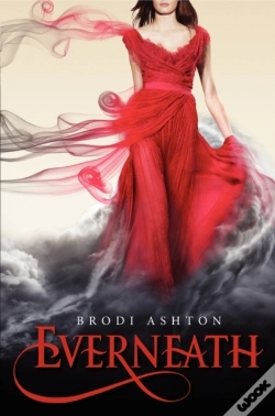 Capa do artigo Everneath