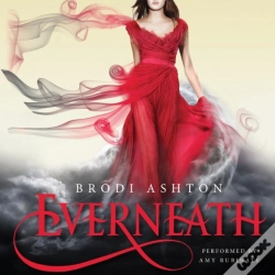 Capa do artigo Everneath