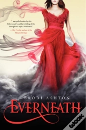 Capa do artigo Everneath