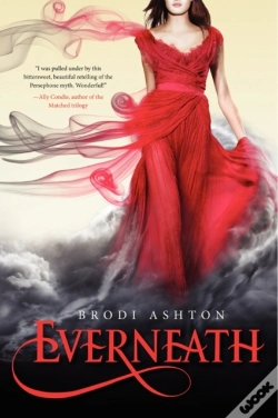 Capa do artigo Everneath