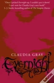 Capa do artigo Evernight