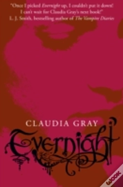 Capa do artigo Evernight