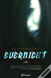 Capa do artigo Evernight