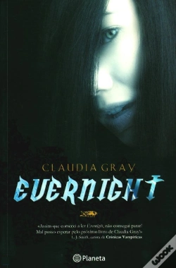 Capa do artigo Evernight