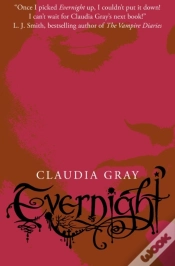 Capa do artigo Evernight