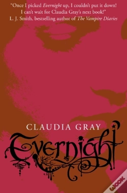 Capa do artigo Evernight