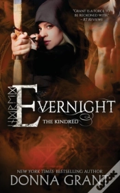 Capa do artigo Evernight
