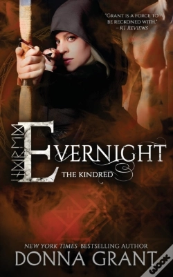 Capa do artigo Evernight