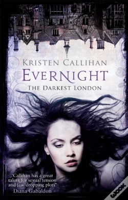 Capa do artigo Evernight