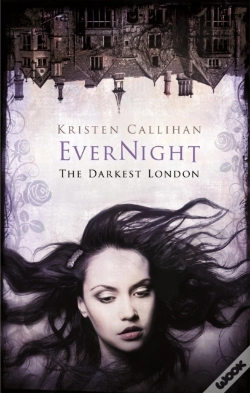 Capa do artigo Evernight