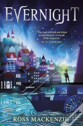 Evernight