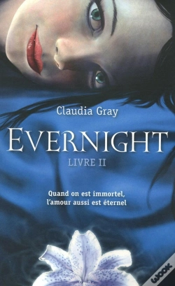 Capa do artigo Evernight T.2
