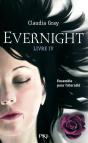 Evernight T.4 Afterlifee - Preview