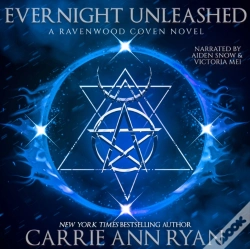 Capa do artigo Evernight Unleashed