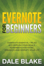 Evernote For Beginners: Evernote Essenti - Preview