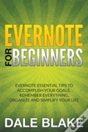 Capa do artigo Evernote For Beginners: Evernote Essenti