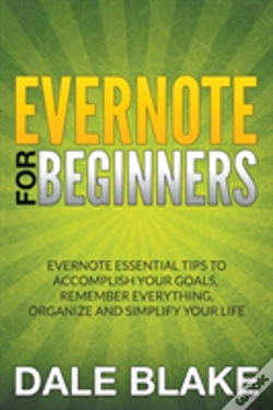 Capa do artigo Evernote For Beginners: Evernote Essenti
