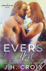 Capa do artigo Evers & Afters
