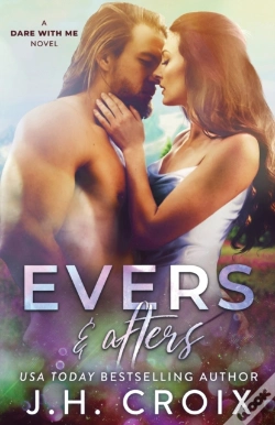Capa do artigo Evers & Afters