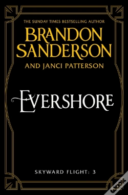 Capa do artigo Evershore